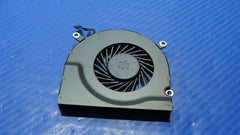 MacBook Pro 17" A1297 2011 MD311LL OEM CPU Right Cooling Fan 922-9294 GLP* Apple