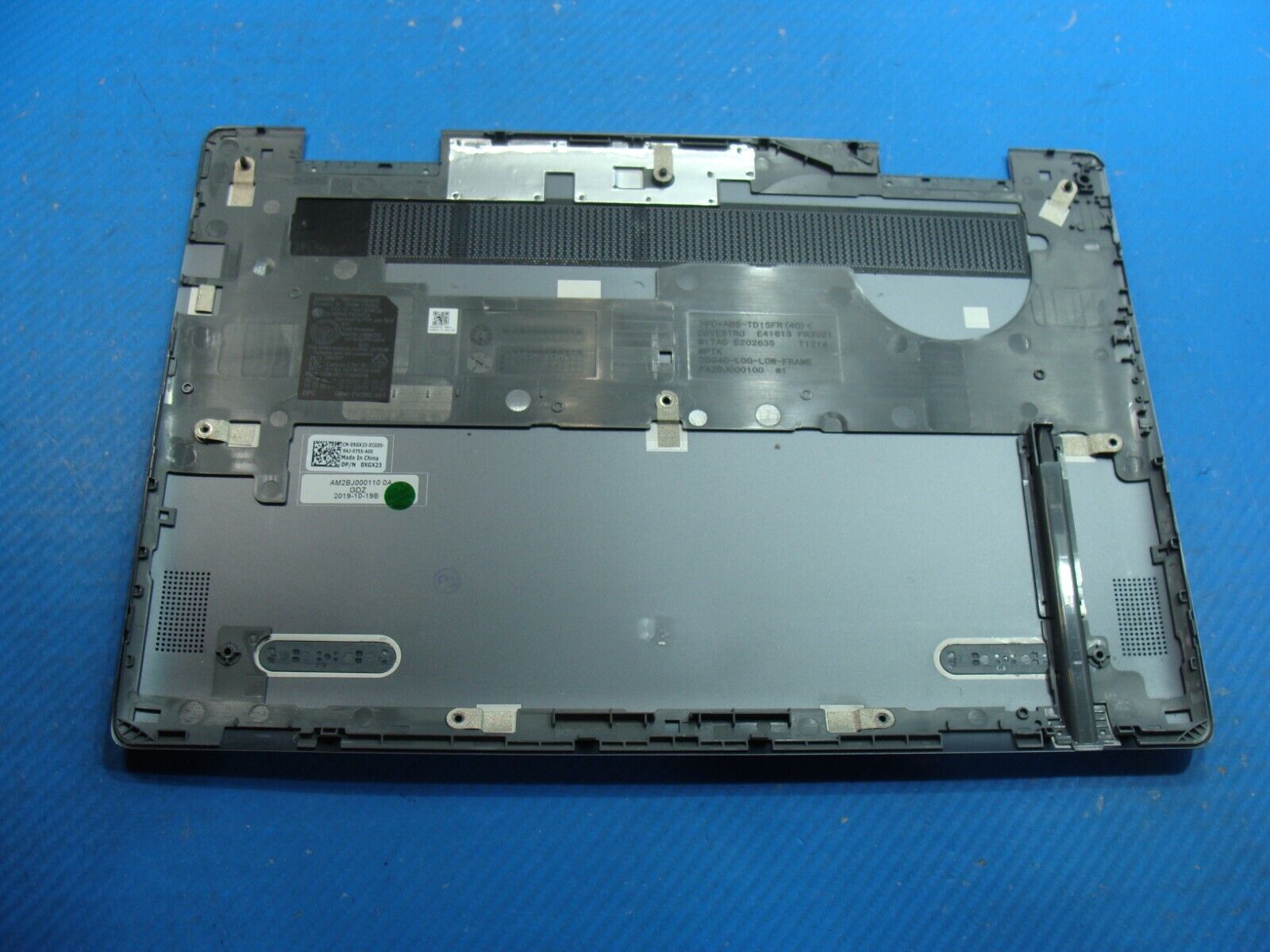 Dell Inspiron Chromebook 7486 14