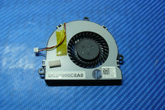 Dell Inspiron M531R-5535 15.6" Genuine CPU Cooling Fan 74X7K DC28000C8A0 Dell