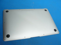 MacBook Air A1466 13" 2013 MD760LL/A MD761LL/A Early Bottom Case Silver 923-0443 - Laptop Parts - Buy Authentic Computer Parts - Top Seller Ebay