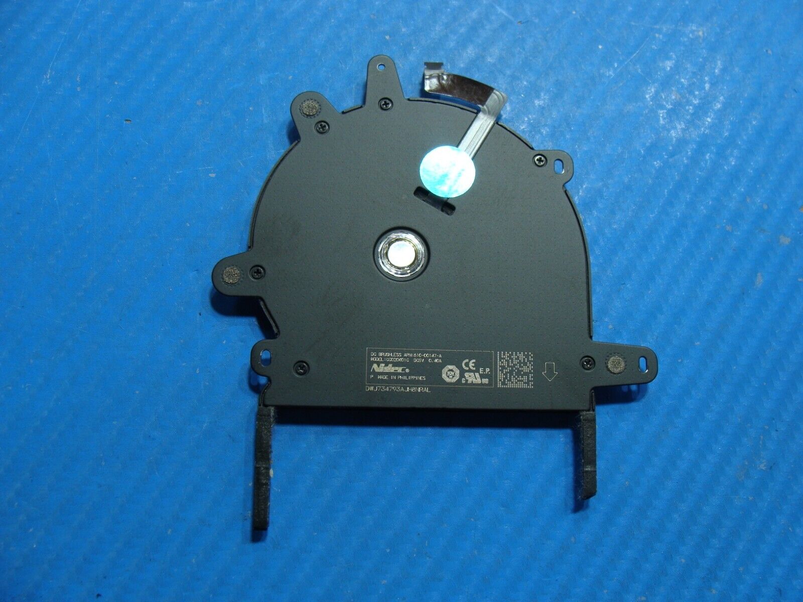 MacBook Pro A1706 13