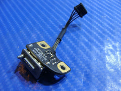 Macbook Pro A1278 13" 2009 MB990LL Genuine Magsafe Board w/ Cable 661-5235 Apple