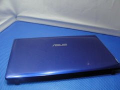 Asus A55VD-NB71 15.6" Genuine Laptop LCD Back Cover w/Front Bezel 13GN8D6AP011-1 Asus
