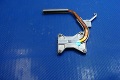 Dell Inspiron 1564 15.6" Genuine CPU Cooling Heatsink 58R39 4MUM3HSWI50 ER* - Laptop Parts - Buy Authentic Computer Parts - Top Seller Ebay