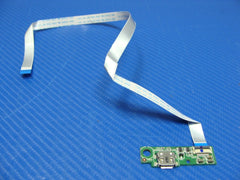 Fuhu Nabi Big Tab HD BGTAB-NV24A 23.6" Bottom Nabi Port w/Cable 494A000E2200R01 Fuhu