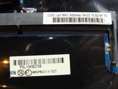Lenovo ThinkPad T560 15.6" Genuine Intel i5-6200U 2.3GHz Motherboard 01AY300