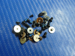 Dell Inspiron 13 5378 13.3" Genuine Screw Set Screws for Repair ScrewSet - Laptop Parts - Buy Authentic Computer Parts - Top Seller Ebay