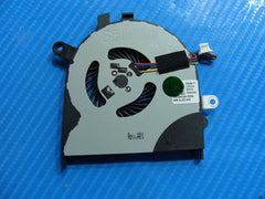 Dell Inspiron 13 7359 13.3" Genuine CPU Cooling Fan D4CG8