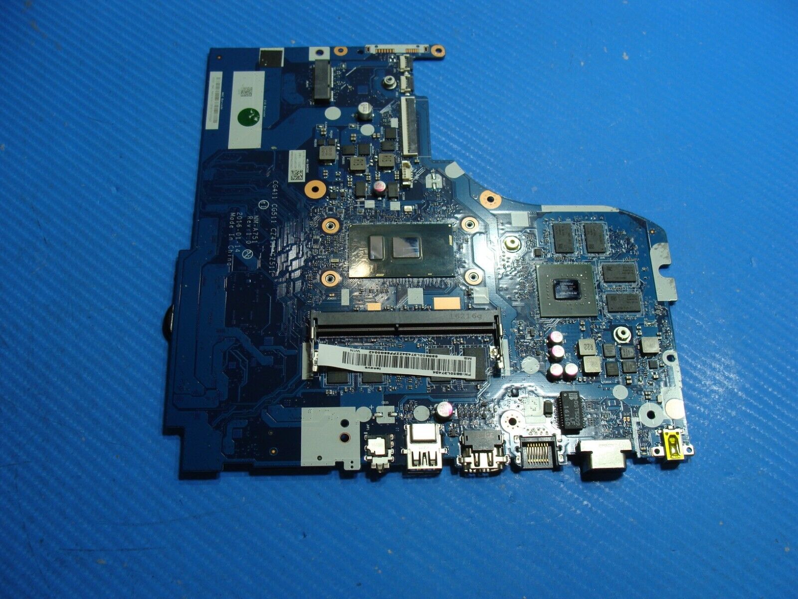 Lenovo IdeaPad 510-15ISK 15.6