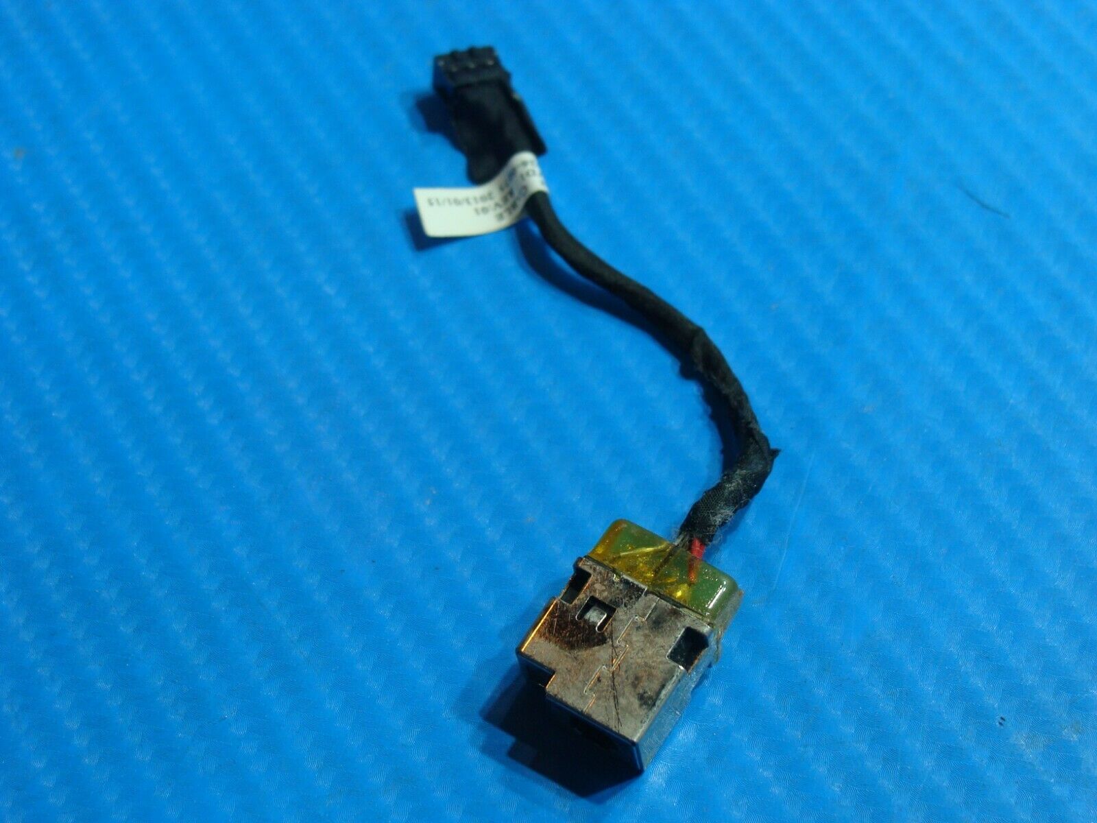 HP Pavilion TS 15-b129wm 15.6