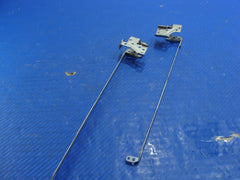Toshiba Satellite P755-S5265 15.6" OEM Left & Right Hinge Set Hinges AM0CX000100 Toshiba