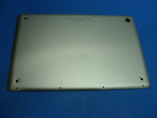 MacBook Pro A1286 15
