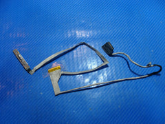 Toshiba Satellite L735-Series 13.3" Genuine LCD Video Cable w/Webcam DD0BU5LC010 - Laptop Parts - Buy Authentic Computer Parts - Top Seller Ebay