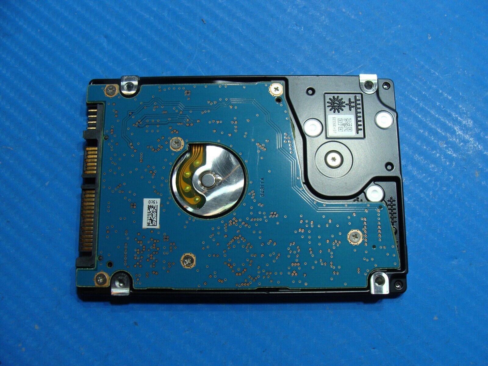 Acer E5-575-33BM Toshiba 1TB SATA 2.5