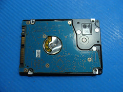 Acer E5-575-33BM Toshiba 1TB SATA 2.5" HDD Hard Drive MQ04ABF100 KH01K04016
