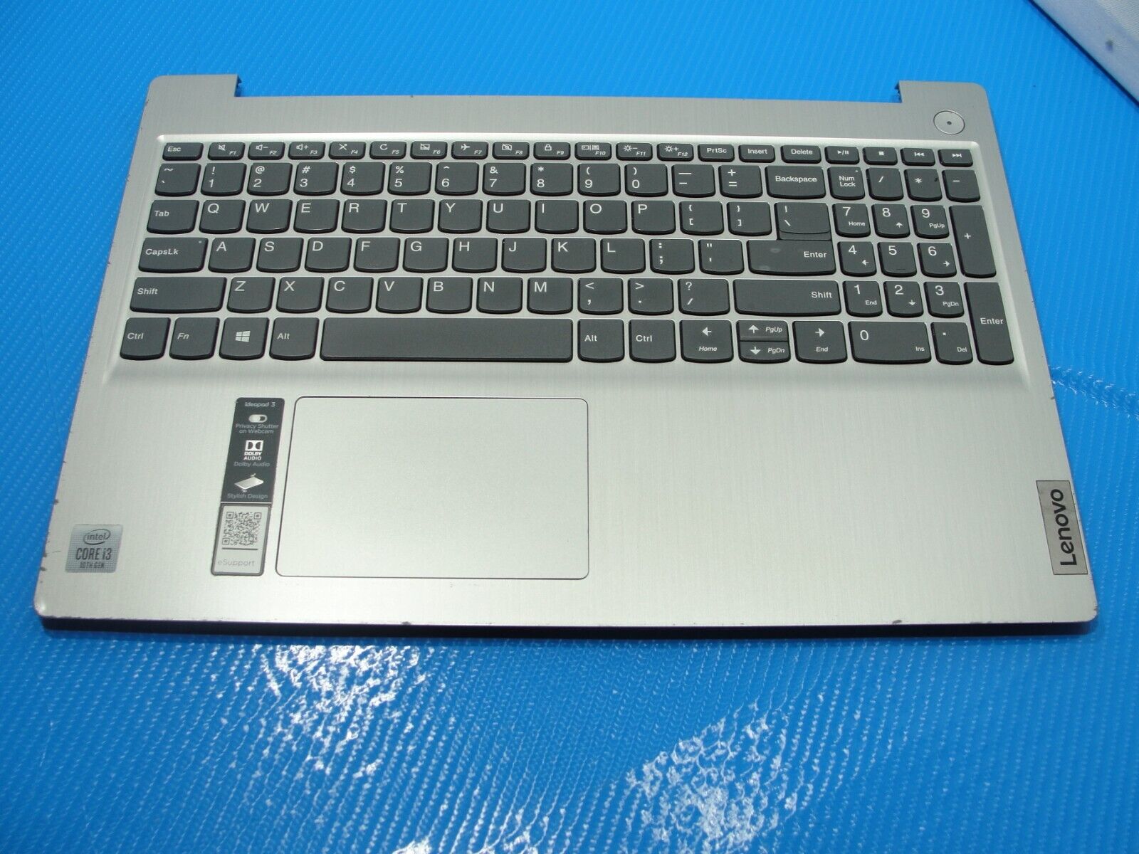 Lenovo IdeaPad 3 15IIL05 15.6