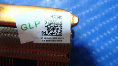 Lenovo IdeaPad 110 15.6" Genuine Laptop CPU Cooling Heatsink AT1NT0010R0 ER* - Laptop Parts - Buy Authentic Computer Parts - Top Seller Ebay