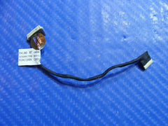 Dell Alienware M14x R2 14" Genuine Bluetooth Module Cable Connector DC020017T00 Dell