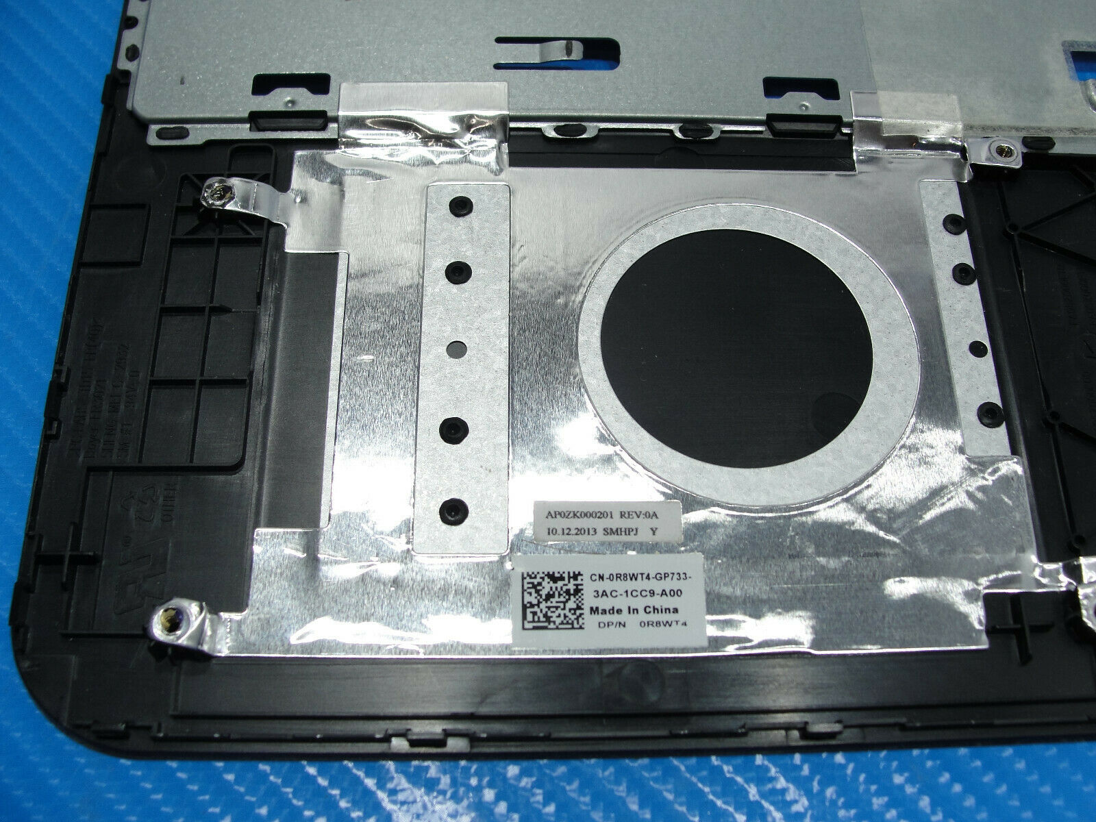 Dell Inspiron 15-3521 15.6