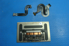 MacBook A1534 12" 2015 MF855LL/A Trackpad w/Cables Gold gs224419 