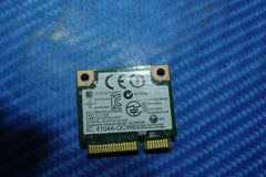 Dell Inspiron 3537 15.6" Genuine Laptop WiFi Wireless Card QCWB335 C3Y4J ER* - Laptop Parts - Buy Authentic Computer Parts - Top Seller Ebay