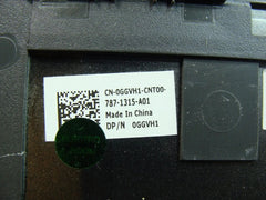 Dell Latitude 3379 13.3" Genuine Bottom Case Base Cover GGVH1 460.0BC03.0003