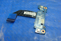 Lenovo IdeaPad 15.6" N580 OEM Touchpad Mouse Button Board w/Cable LS-8612P GLP* - Laptop Parts - Buy Authentic Computer Parts - Top Seller Ebay
