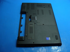 Lenovo ThinkPad T540p 15.6" Bottom Case w/Cover Doors 60.4LO04.013 04X5509