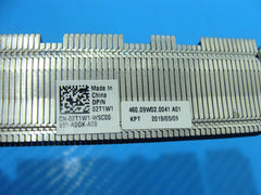 Dell Inspiron 15 3567 15.6" Genuine Intel i3-7130U 2.7GHz Motherboard 7D5J9