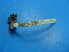 Dell Inspiron 15-3537 15.6" Genuine USB Port Board w/ Cable 75PM1 LS-9102P #1 Dell