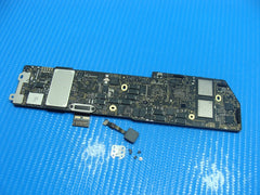 MacBook Air A2179 13" 2020 MWTL2LL i3 1.1GHz 8GB Logic Board ID 661-14741 AS IS