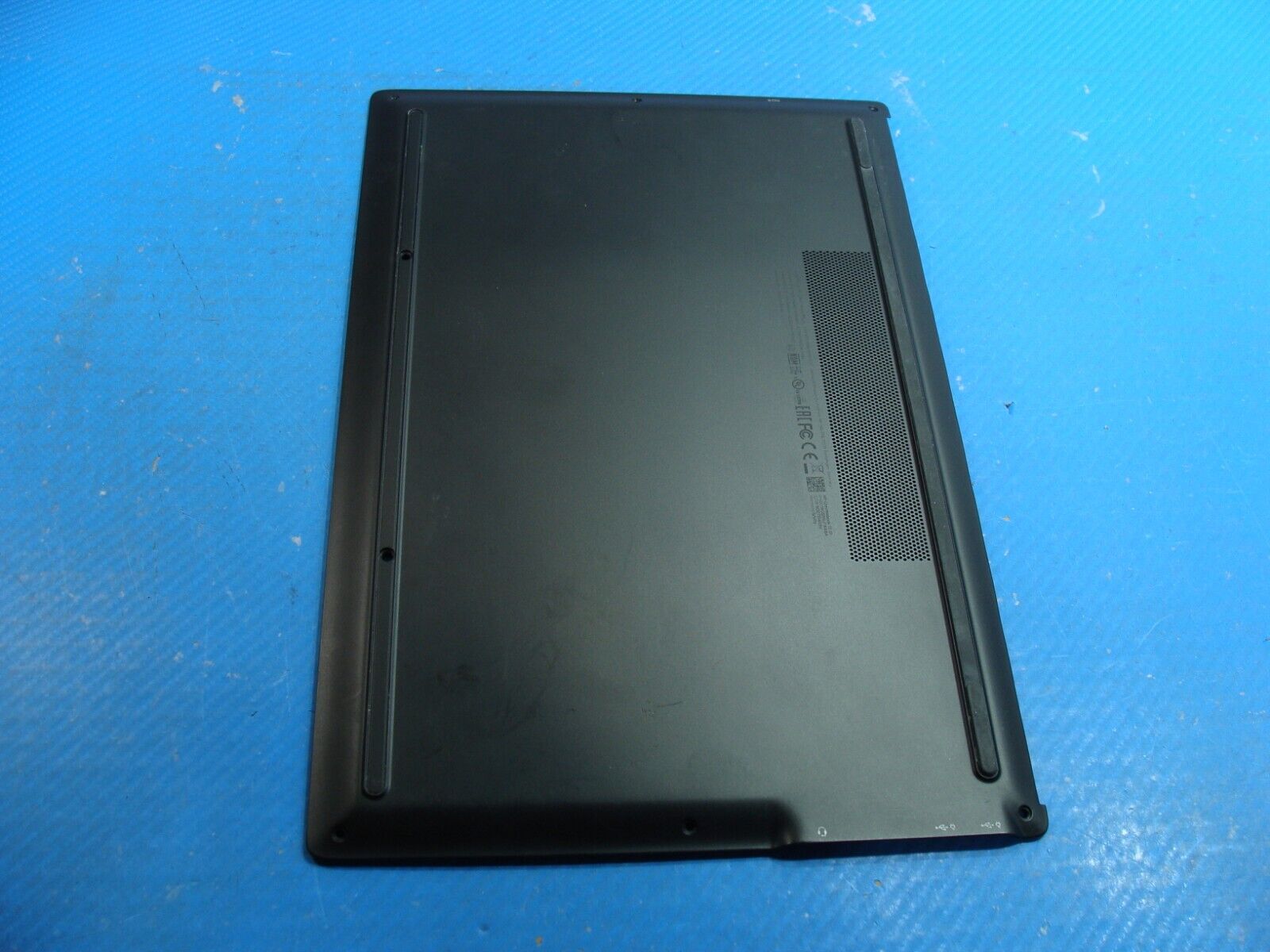 HP Chromebook 13 G1 13.3