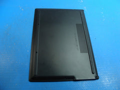 HP Chromebook 13 G1 13.3" Genuine Laptop Bottom Case Base Cover