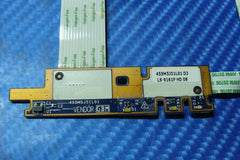 Toshiba Satellite 14" U945-S4130 OEM LED Board w/Cable LS-9161P 435M5J51L01 GLP* Toshiba