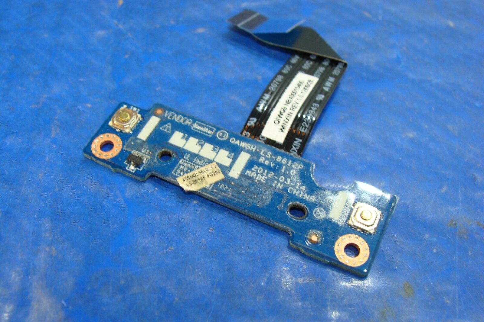 Lenovo IdeaPad N586 15.6