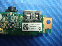 HP Beats 15.6"  15-p390nr OEM Audio USB Board w/ Cable 33Y110B0000 GLP* - Laptop Parts - Buy Authentic Computer Parts - Top Seller Ebay