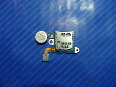 Samsung Galaxy Note 10.1 10.1" Tablet SD Card Reader Mic Board - Laptop Parts - Buy Authentic Computer Parts - Top Seller Ebay