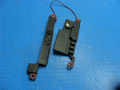 HP 15-r110dx 15.6" Genuine Left & Right Speaker Set 749653-001 PK23000NZ00 HP
