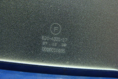 Macbook Air A1237 MB003LL/A Early 2008 13" Genuine Laptop Bottom Case 076-1317 Apple