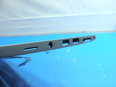 HP EliteBook Folio 14 1040 G2 OEM Laptop Palmrest w/TouchPad Silver 739576-001