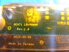 Asus AIO ET2411I 23.6" Genuine Laptop LED Inverter Board w/ Cable LS-7525P ER* - Laptop Parts - Buy Authentic Computer Parts - Top Seller Ebay