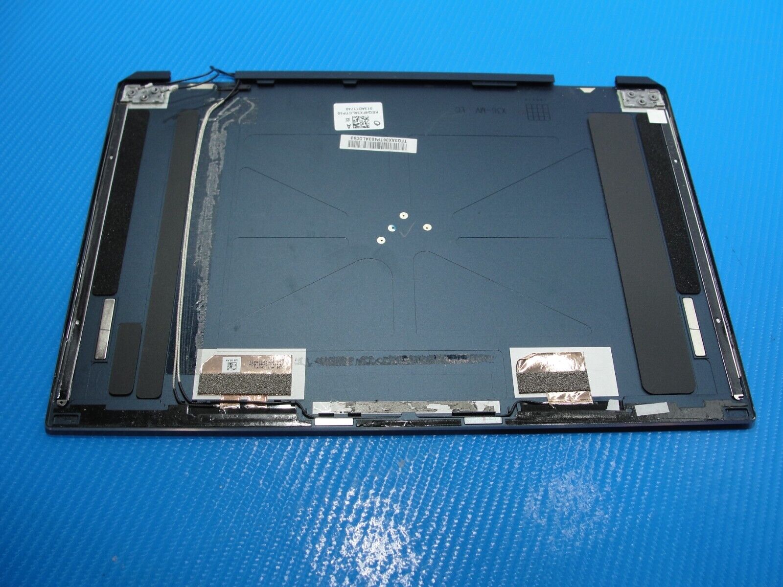 HP Spectre x360 13-ap0 13.3