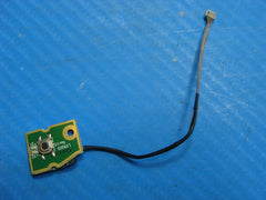 Sony VAIO 15.6" PCG-71315L OEM Power Button Board w/Cable 