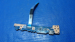 Asus Q304UA-BI5T24 13.3" Genuine USB Card Reader Board w/Cable 60NB0AL0-IO1020 ASUS