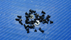 HP 2000-2d45DX 15.6" Genuine Laptop Screw Set Screws for Repair ScrewSet ER* - Laptop Parts - Buy Authentic Computer Parts - Top Seller Ebay