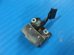 MacBook Pro A1398 15" Mid 2015 MJLQ2LL/A MagSafe 2 Board w/Cable 923-00535