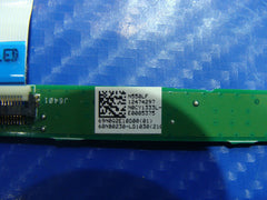 Asus Q550L 15.6" Genuine Laptop LED Board w/Cable 69N0Q2E10D00 60NB0230-LD1030 Asus