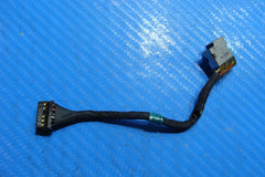 HP Omen 15-ek0013dx 15.6" Genuine DC in Power Jack w/Cable