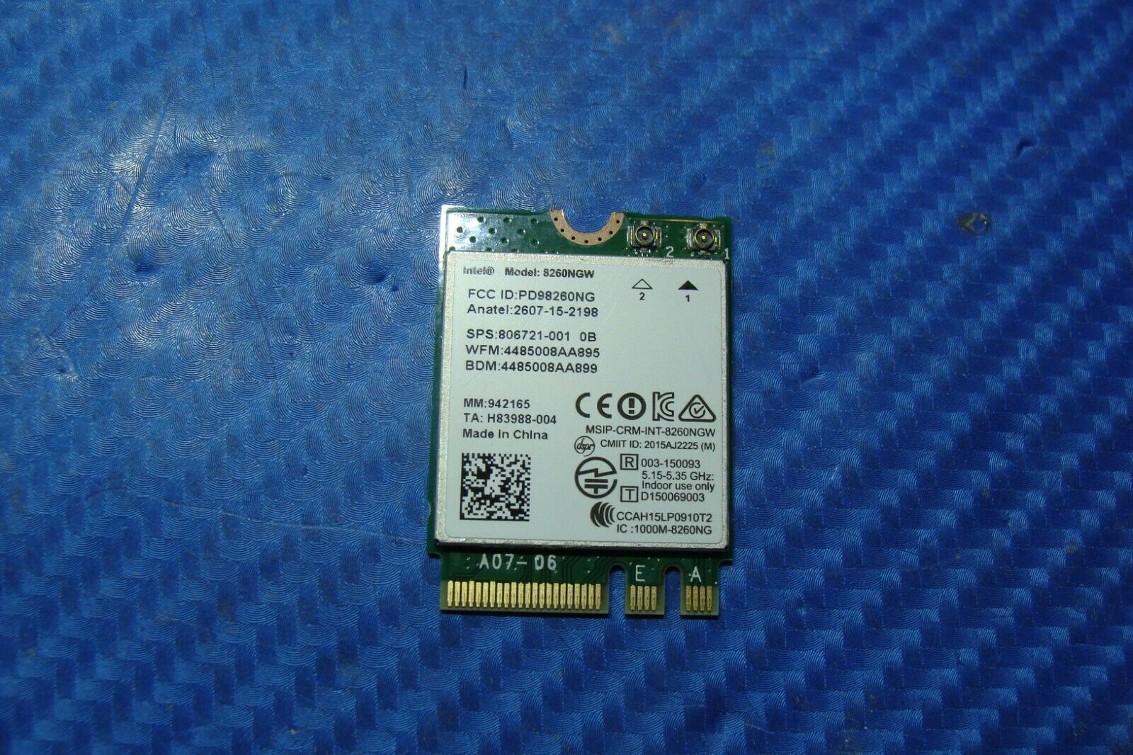 Asus ROG GL502VY-DS74 15.6