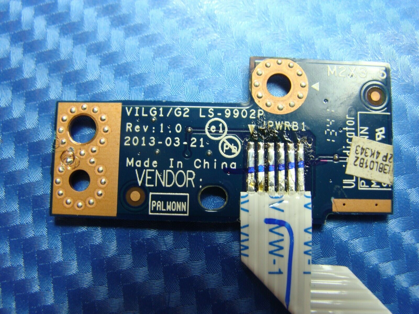 Lenovo G505s 20255 15.6